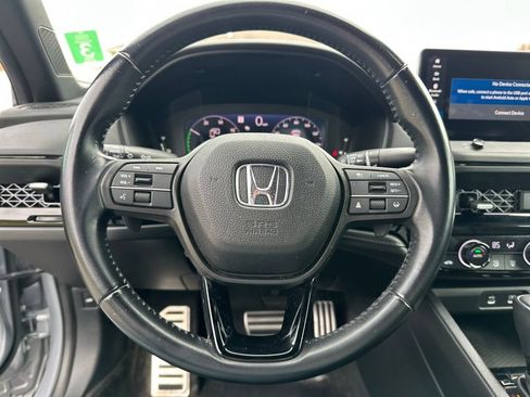 Used 2023 Honda Accord Sport image 29