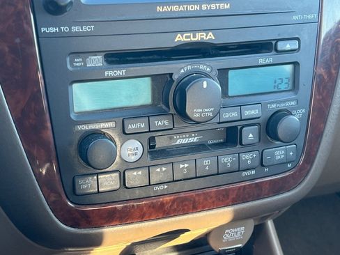 Used 2003 Acura MDX Touring image 18