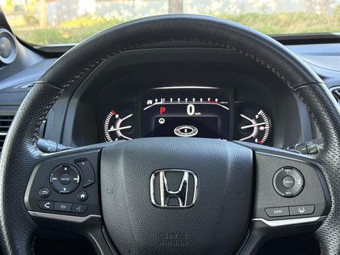 Used 2023 Honda Passport TrailSport image 34