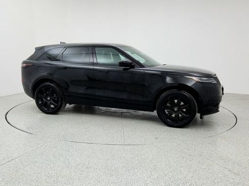 Certified 2023 Land Rover Range Rover Velar S image 3