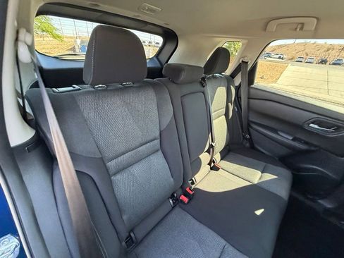 Used 2024 Nissan Rogue SV FWD image 16