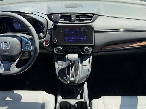 Used 2017 Honda CR-V EX image 9