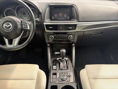 Used 2016 MAZDA CX-5 Grand Touring AWD/4WD image 12