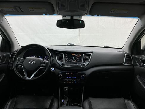 Used 2016 Hyundai Tucson Limited FWD image 27