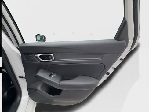 Used 2026 Acura Integra FWD image 28