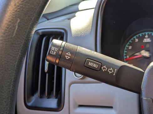 Used 2022 Chevrolet Colorado W/T w/ LPO, Power Package image 12