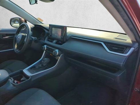 Certified 2019 Toyota RAV4 XLE w/ All Weather Liner Package AWD/4WD image 26