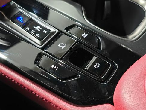 Used 2026 Lexus NX 350h FWD w/ Premium image 26