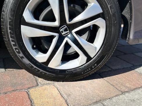 Used 2017 Honda Civic LX image 22