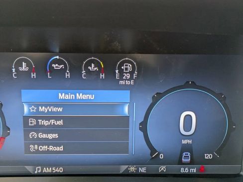 New 2026 Ford F150 STX w/ Equipment Group 200A image 30