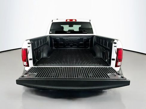 Used 2022 RAM 1500 Classic Warlock image 28