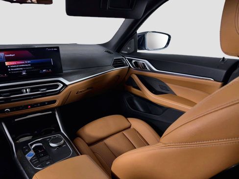 Used 2023 BMW i4 eDrive35 w/ Premium Package RWD image 24