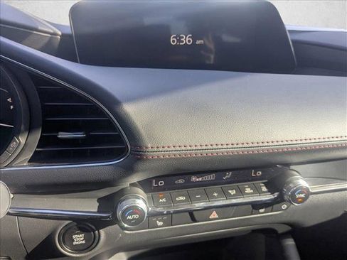 Used 2025 MAZDA MAZDA3 s image 13