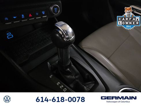 Used 2024 Ford Mustang Premium RWD image 28