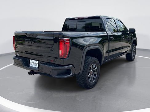 Used 2024 GMC Sierra 1500 AT4X AWD/4WD image 8