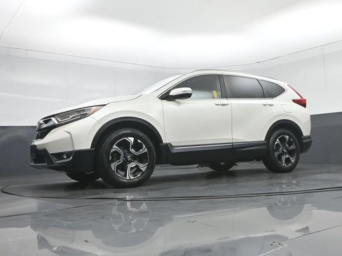 Used 2018 Honda CR-V Touring image 58