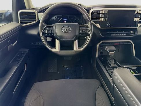 Used 2024 Toyota Tundra SR5 w/ SR5 Convenience Package AWD/4WD image 20