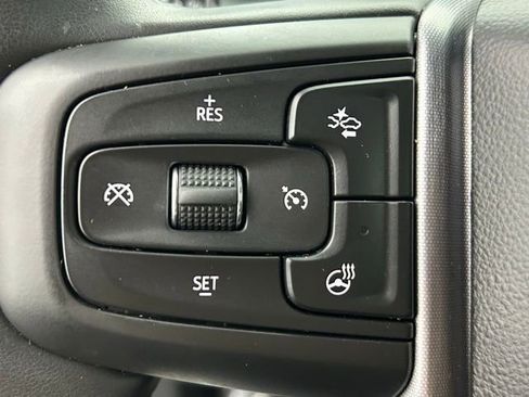 Used 2024 GMC Sierra 1500 SLT w/ SLT Premium Package image 24