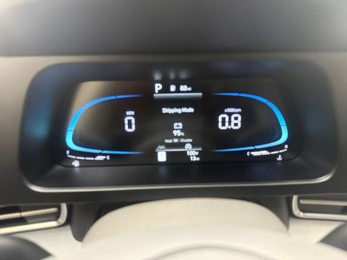 New 2026 Hyundai Elantra SE FWD image 24