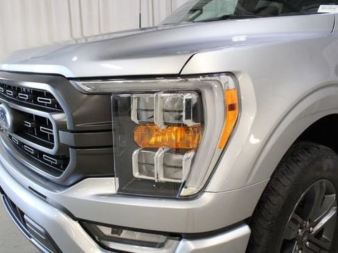 Used 2023 Ford F150 XLT w/ Equipment Group 302A High AWD/4WD image 33