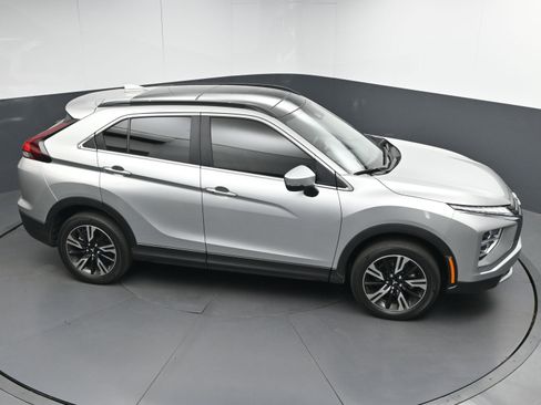 Used 2023 Mitsubishi Eclipse Cross SE image 36