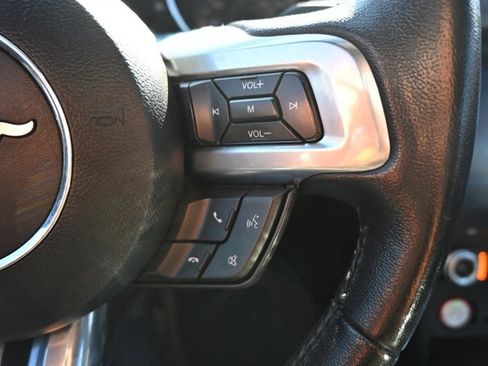 Used 2017 Ford Mustang GT w/ GT Performance Package image 31