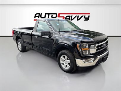 Used 2022 Ford F150 XL w/ Equipment Group 101A High