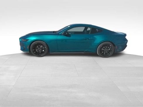 New 2026 Ford Mustang Coupe image 5