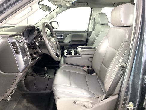 Used 2018 Chevrolet Silverado 2500 W/T AWD/4WD image 13
