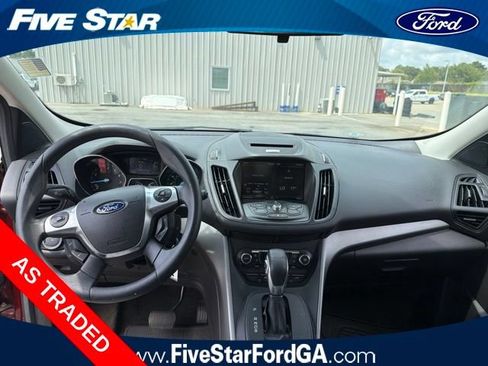 Used 2014 Ford Escape SE w/ Equipment Group 201A FWD image 13