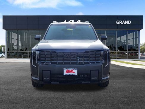 New 2027 Kia Telluride EX image 3