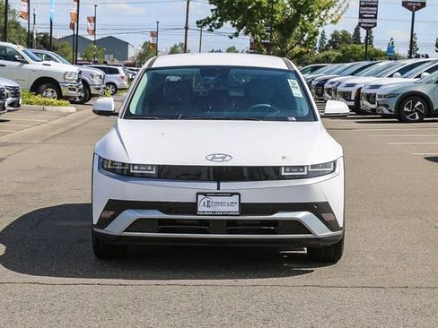 New 2026 Hyundai Ioniq 5 SEL RWD image 7