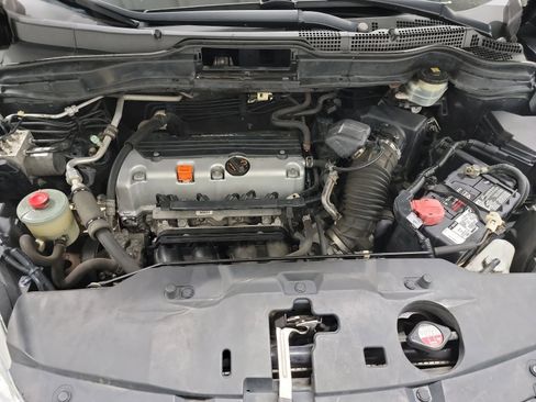 Used 2010 Honda CR-V LX image 12