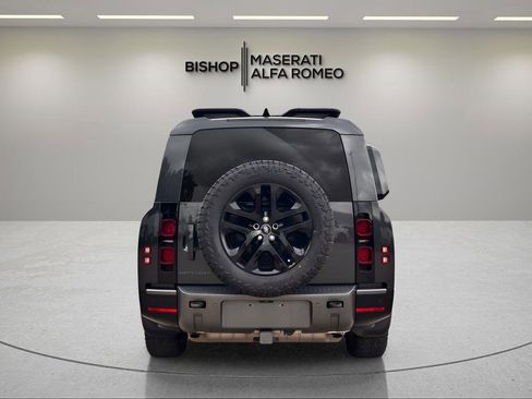 Used 2024 Land Rover Defender 130 Outbound AWD/4WD image 4