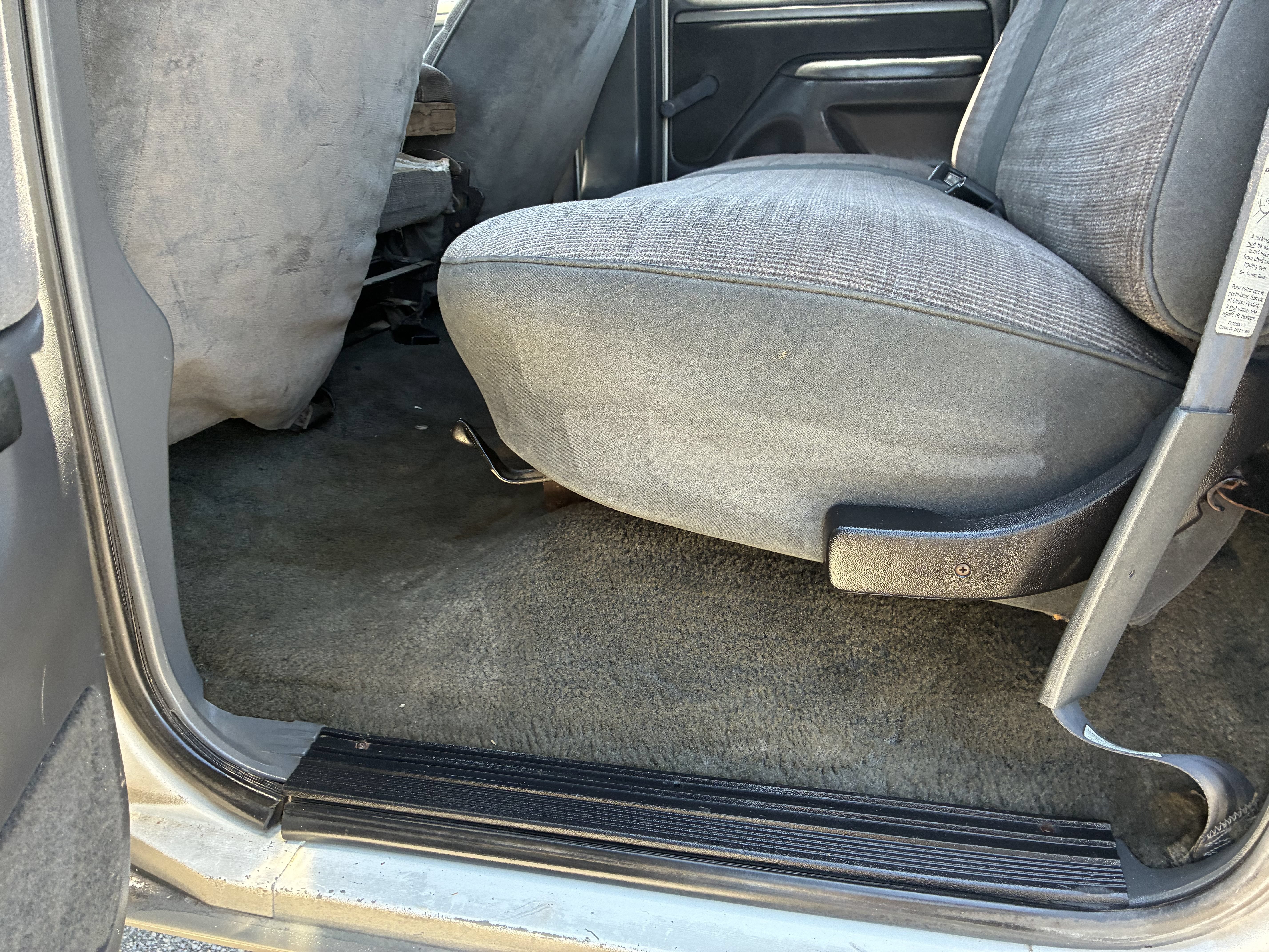 Used 1992 Ford F350 4x4 Crew Cab image 32