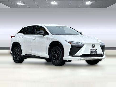 New 2026 Lexus RZ 350e 2WD image 6