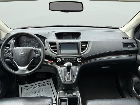 Used 2016 Honda CR-V EX-L image 18