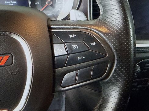 Used 2020 Dodge Charger GT w/ Plus Group image 15