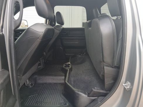 Used 2022 RAM 3500 Tradesman w/ Chrome Appearance Group image 34