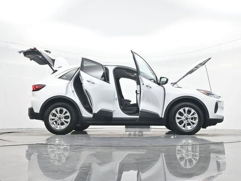 Used 2024 Ford Escape Active w/ Cold Weather Package FWD image 45