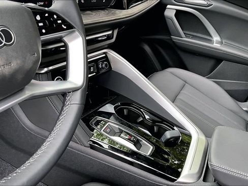 New 2026 Audi Q5 Premium Plus AWD/4WD image 23