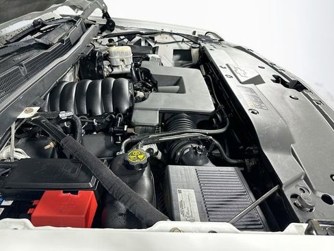 Used 2015 Chevrolet Silverado 1500 LT w/ LT Convenience Package image 25