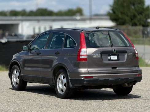 Used 2011 Honda CR-V LX image 10
