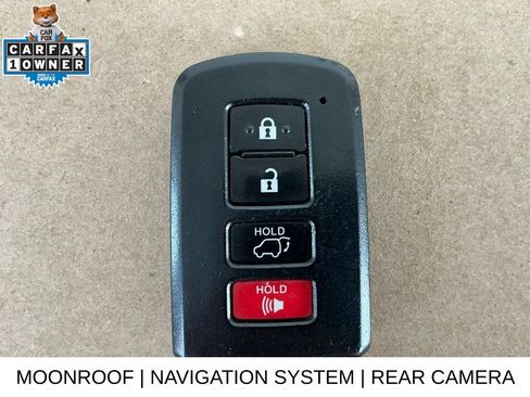 Used 2018 Toyota RAV4 XLE image 40