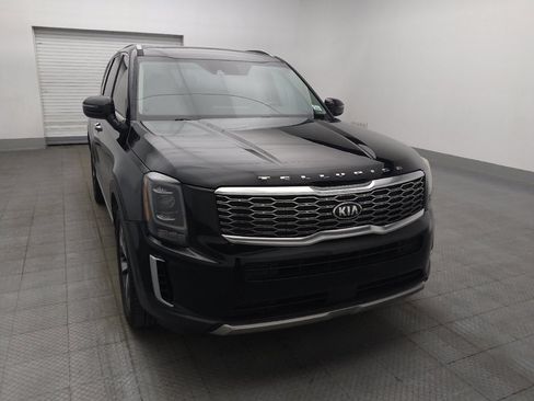 Used 2021 Kia Telluride S image 14