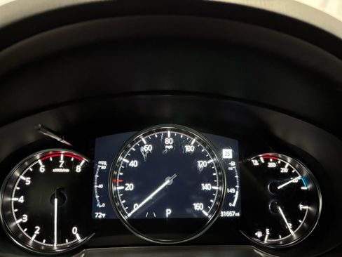 Certified 2023 MAZDA CX-5 Signature image 24