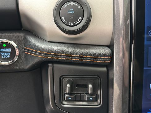 Used 2024 Ford Expedition Timberline AWD/4WD image 22