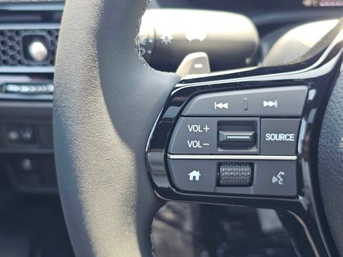 New 2025 Honda Civic Sport image 29