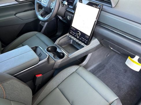 New 2026 GMC Terrain AT4 w/ Convenience Package III image 14