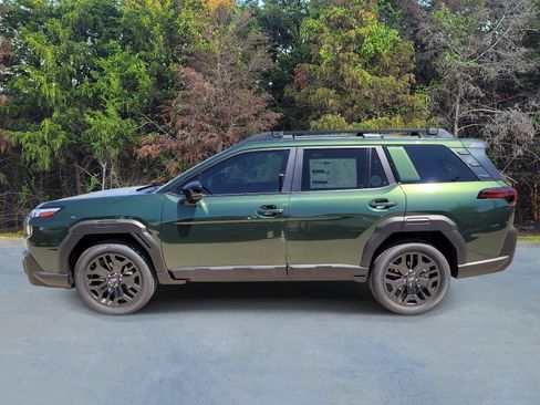 New 2026 Subaru Outback Limited XT AWD/4WD image 21